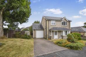 4 Tan Yr Onnen, Y Felin Goed, Llandrillo, Corwen LL21 0SJ