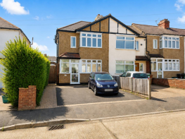 25, Conrad Drive, Worcester Park KT4 8PR