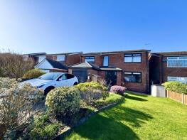 141, Bleak Hill Road, St. Helens WA10 6DW