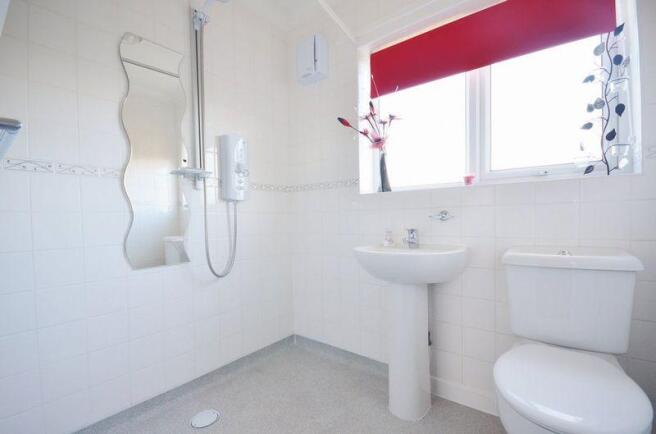 Wet room