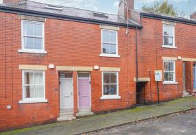 19, Ruth Square, Sheffield S10 2FY