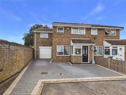 Kersey Road, Felixstowe, Suffolk, IP11