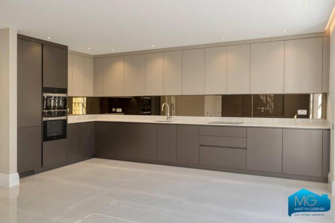 Bespoke Kitchen