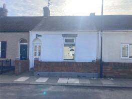 6, Tower Street West, Sunderland SR2 8JY