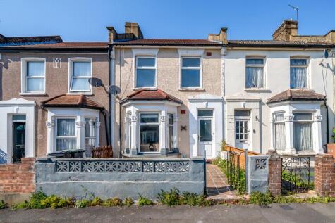 Killearn Road, Catford, SE6