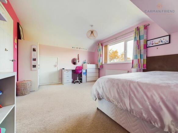 Bedroom 2