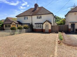 5, Rushmere Cottages, Colemans Moor Road, Reading RG5 4BZ