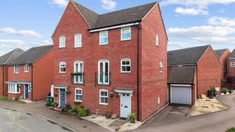 Robins Corner, Evesham
