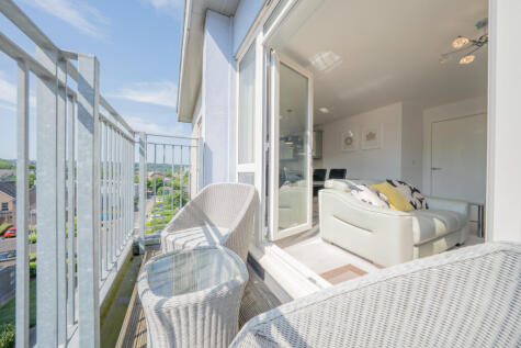 The Armstrong, Tynemouth Pass, Redheugh, Gateshead