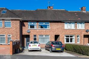 16, Tunwell Drive, Sheffield S5 9FH