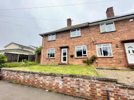 16, Calthorpe Road, Norwich NR5 8RX