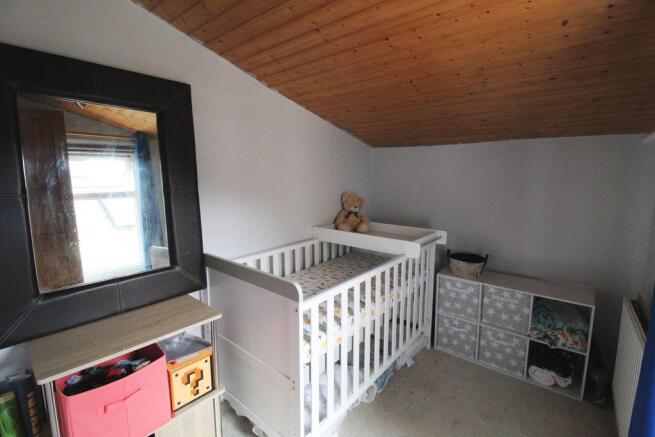 Nursery/Office