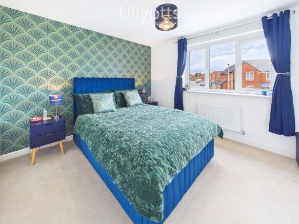 2 bed Semi-Detached for sale Image 9