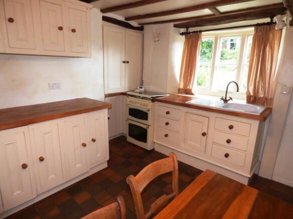 Bespoke Kitchen