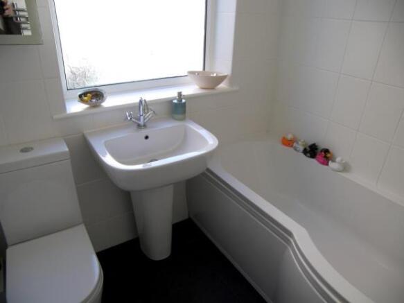 Bathroom Shot 1