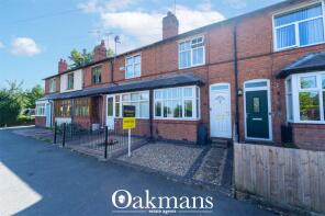 93, Heathfield Road, Redditch B97 5RE