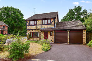 20, Bloomsbury Way, Blackwater, Camberley GU17 9JG