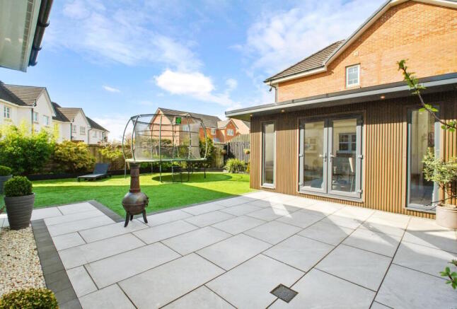 7, Jean Armour Drive, Kilmarnock, KA1 photo 4
