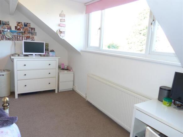 BEDROOM THREE IMAGE TWO