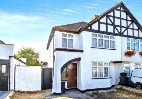 6 Ruskin Walk, Bromley, Kent, BR2 8EP