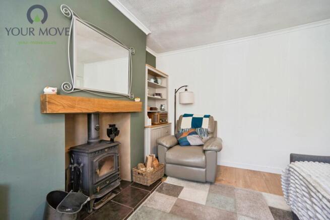 3 bed Semi-Detached for sale Image 4