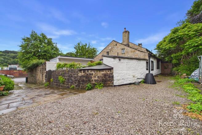 2 bed End of Terrace for sale Image 6
