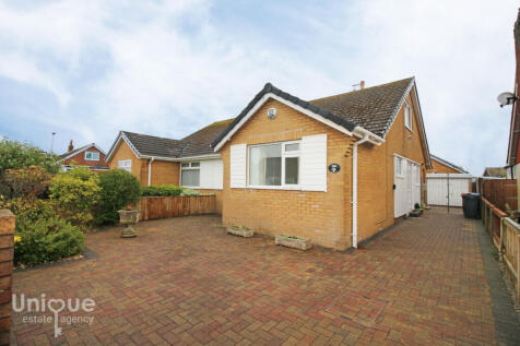 Linden Avenue, Thornton-Cleveleys, FY5