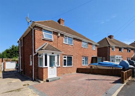 Falfield Road, Tuffley, Gloucester