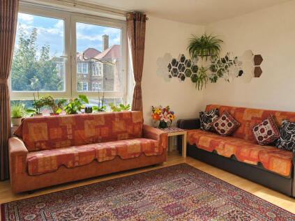 Devas Street, London, E3