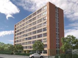 Apartment 42, 35 Grove House, Skerton Road, Manchester M16 0TR