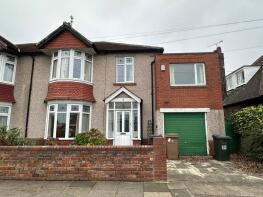 5, Deneholm, Monkseaton, Whitley Bay NE25 9AU