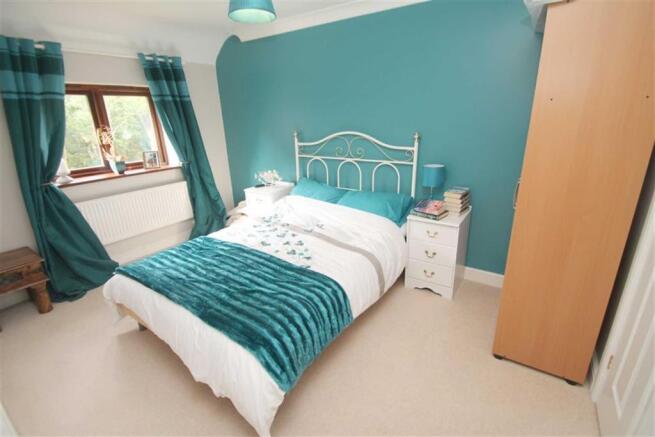 GUEST BEDROOM