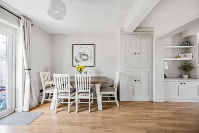Valentine Crescent, Caversham, Reading, Berkshire, RG4 photo 5