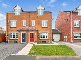 5, Rosebud Close, Hartlepool TS26 0QB