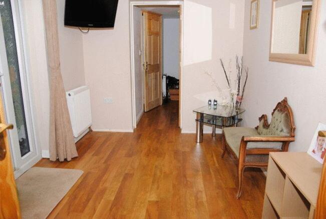sun/play room