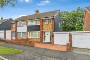 166, Greenfield Crescent, Horndean, Waterlooville PO8 9EW