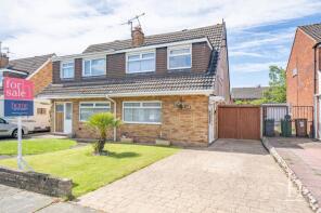 24, Shavington Avenue, Prenton CH43 2LJ