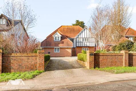 Sheering Road, Harlow