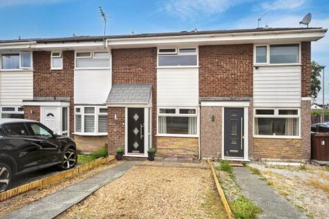 Ashbourne Avenue, Aspull, WN2 1HN