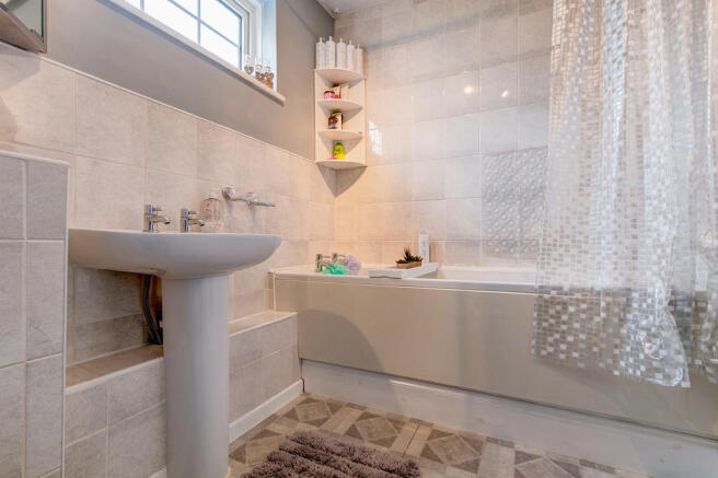 Bathroom - Aspect...