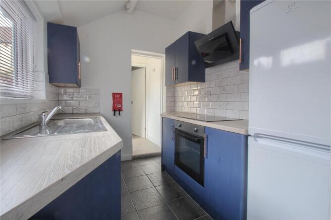 2 bed Terraced for sale Image 4