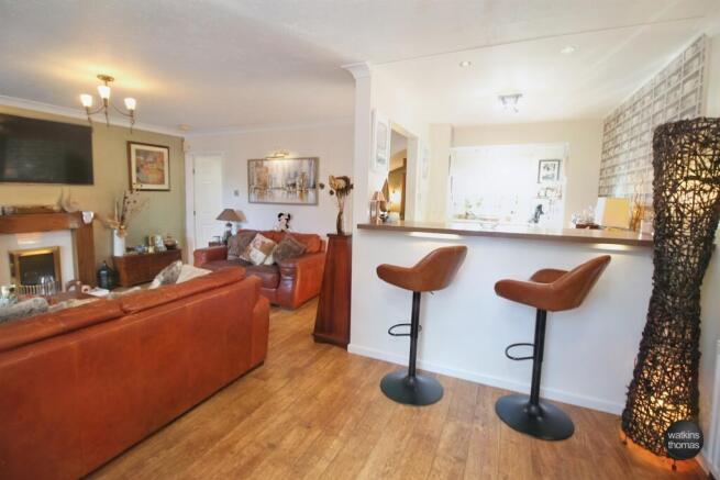 open plan