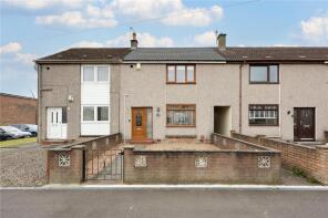 12, Turner Crescent, Leven KY8 3DG