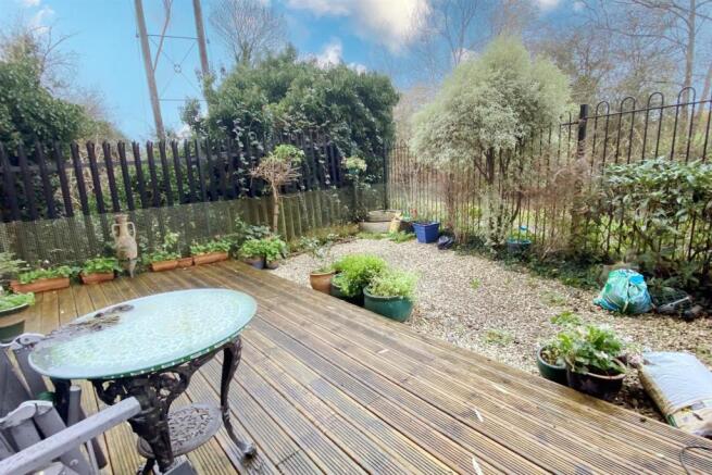 Boughton Wharf, Rugby