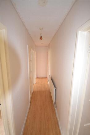 Hallway Test