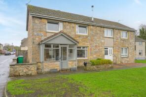 2, Eilean Lane, Dunfermline KY12 8LY