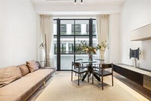 Apartment 204s, 139, Queensway, London W2 4BF