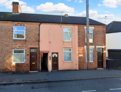83 Waterloo Street, Burton-on-Trent, DE14 2ND