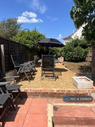 Shared Garden