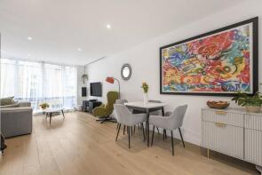 65, Drysdale Street, Hackney, London N1 6ND